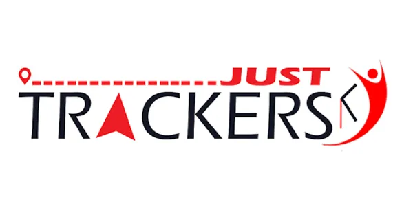 Just Tracker Scanner screenshot 0