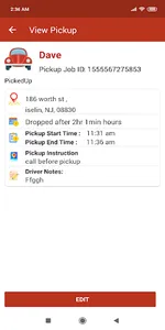 Just Trackers - Day Care screenshot 1