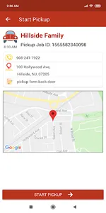 Just Trackers - Day Care screenshot 2