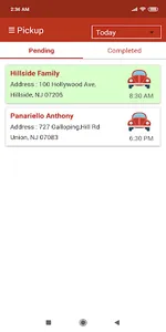 Just Trackers - Day Care screenshot 3