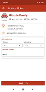 Just Trackers - Day Care screenshot 5