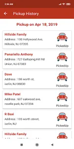 Just Trackers - Day Care screenshot 6