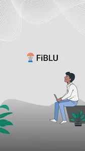 FiBLU screenshot 0