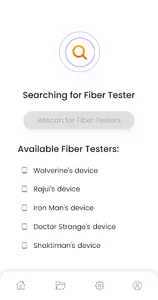 FiBLU screenshot 11