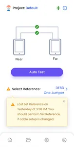 FiBLU screenshot 7