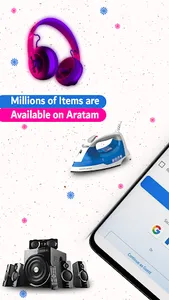 ARATAM screenshot 0