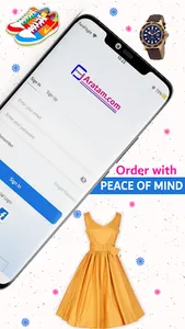ARATAM screenshot 1
