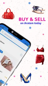 ARATAM screenshot 23
