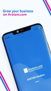 ARATAM Partners screenshot 0