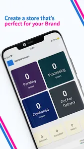 ARATAM Partners screenshot 1