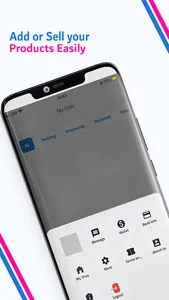ARATAM Partners screenshot 2