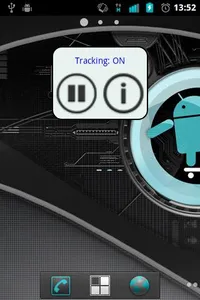 Keep My Track Free screenshot 0