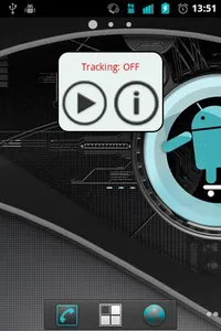 Keep My Track Free screenshot 2
