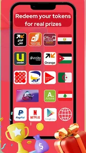 Aratok: Watch, Play and Win! screenshot 2