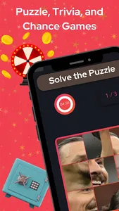 Aratok: Watch, Play and Win! screenshot 3