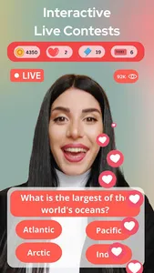 Aratok: Watch, Play and Win! screenshot 4