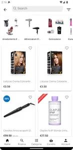 Casamaria Professional screenshot 0