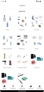 Casamaria Professional screenshot 3