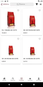 Tazza d'Oro screenshot 3