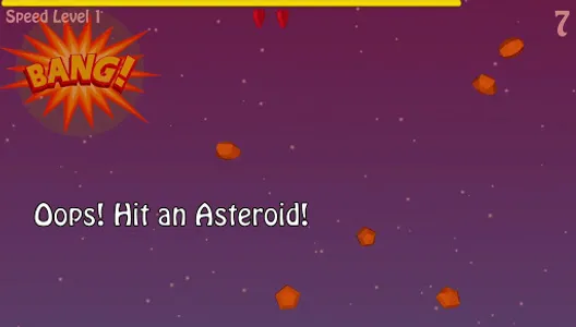 Astro Trouble screenshot 10