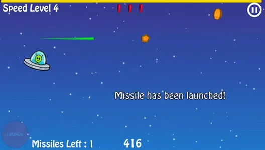 Astro Trouble screenshot 14