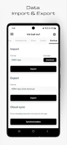 ARBA Auto: Maintenance Tracker screenshot 5
