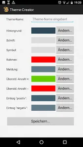 Überstunden Pro screenshot 6