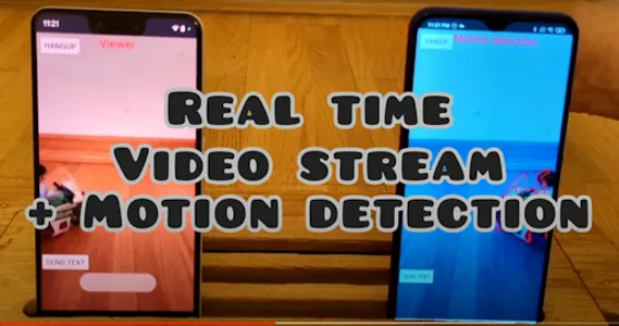 Arbel Home Security screenshot 0