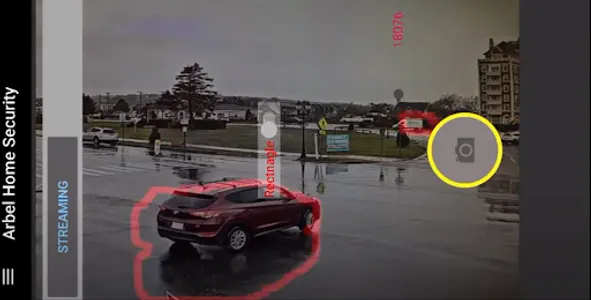 Arbel Home Security screenshot 3