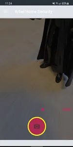 Arbel Home Security screenshot 4