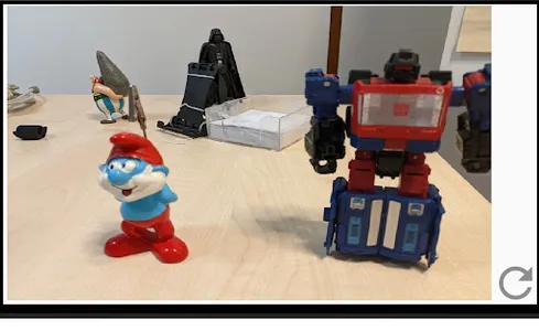 Arbel Home Security screenshot 8