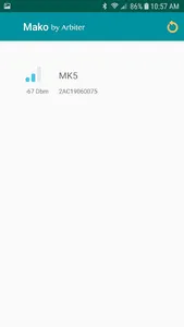Mako Support screenshot 0