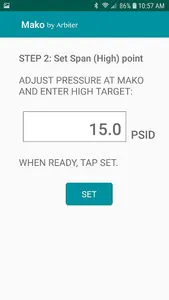 Mako Support screenshot 3