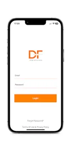 DRORFIT screenshot 1