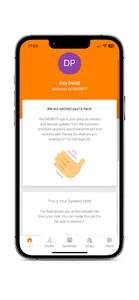 DRORFIT screenshot 2