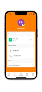 DRORFIT screenshot 3