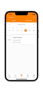 DRORFIT screenshot 4