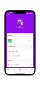 HAMESH screenshot 3