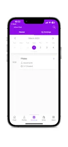 HAMESH screenshot 4