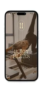 Honey Studio screenshot 0