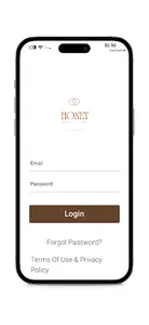 Honey Studio screenshot 1