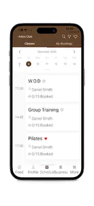 Honey Studio screenshot 4