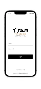 Star Fit App screenshot 1