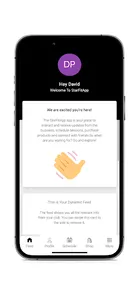 Star Fit App screenshot 2
