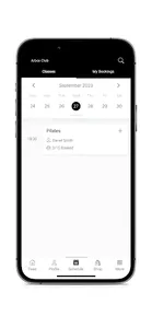 Star Fit App screenshot 4
