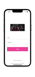 TOBEFIT screenshot 1