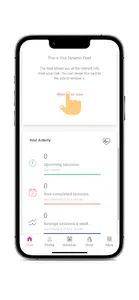 TOBEFIT screenshot 2