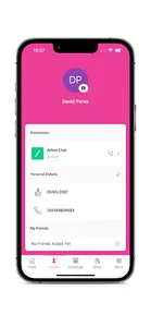 TOBEFIT screenshot 3