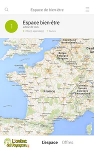 L'arbre du voyageur screenshot 2