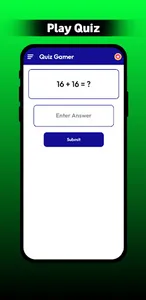 Quiz Gamer - Earn Rewards screenshot 2